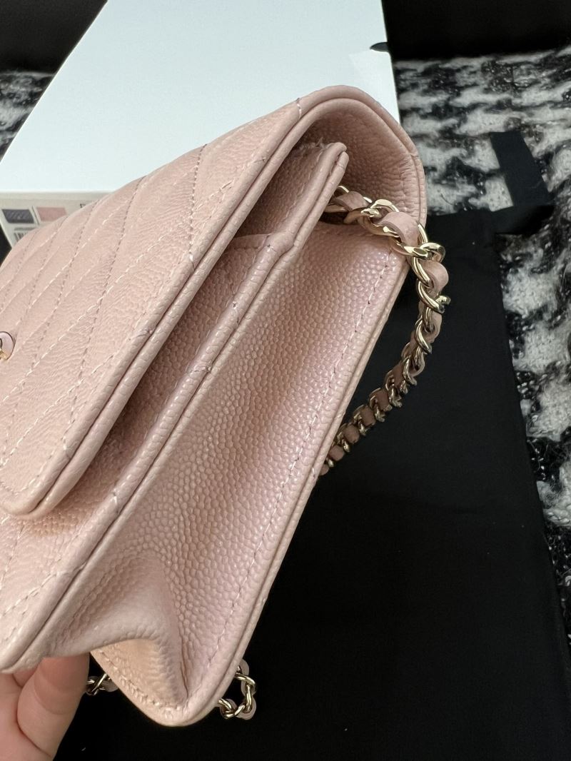 Chanel WOC Bags